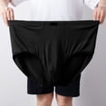 thumbnail image 2 of Men's Underwear Soft Breathable Comfortable Stretch Briefs for Everyday Wear, 2 of 3