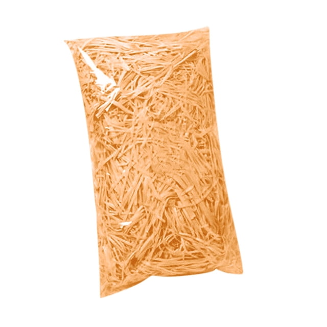 EARKITY Basket Grass, Raffia Tissue Paper Grass, Basket Filler Paper Shred, Crinkle Cut Paper Shred, Recyclable Craft Shred, Confetti Raffia Paper for Easter Wedding Birthday DIY Gift Wrapping Filling
