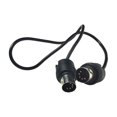 thumbnail image 3 of Milaget Audio Extension Cord 5 Pin to 5 Pin Sound Card Audio Cable MIDI Male to Male 0.5M, 3 of 9