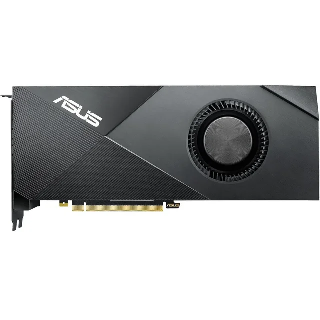 RTX 2080 8G Turbo Edition GDDR6 HDMI DP graphics card
