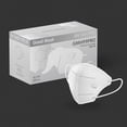 thumbnail image 1 of Good Mask ASTM Niveau 3, Masque Jetable, Adulte, 25 Pcs, 1 of 5