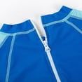 thumbnail image 4 of Luvoko Maillot de Bain Garçon Taille 2t Maillot de Bain Garçon Grande Taille Maillot de Bain Garçon Taille 4 Maillot de Bain Garçon plus Ensemble Maillot de Bain Garçon 6t, 4 of 8