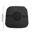 thumbnail image 2 of Product Cushion 2|Seat Cushion For Square Stool Thick Chair Pad Fits All Square Retractable Folding Stools (Cushion)Platform Competitive Title Comparison, 2 of 2