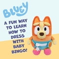 thumbnail image 2 of Bingo pour bébé Bluey Dress & Play, 2 of 6