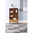 thumbnail image 1 of Bookcase Storage Unit / Storage Cabinet, 1 of 5