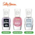 thumbnail image 4 of Sally Hansen Good.Kind.Pure Geode to Joy Collection - Nail Polish - Rock Steady - 0.33 fl oz, 4 of 10