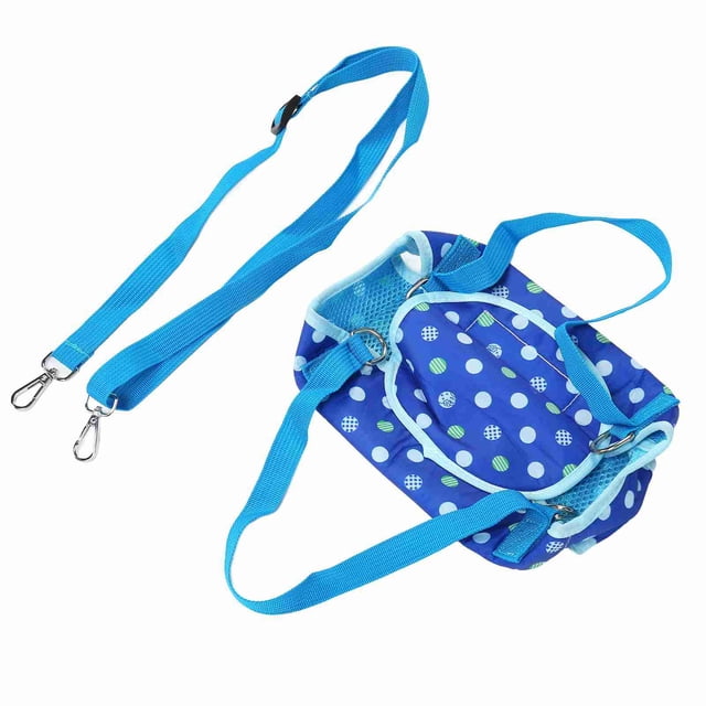 Dog Support Harness, Adjustable Waist Dog Sling Dog Walking Harness Soft Breathable Dog Lift Support Harness Washable Dog Harness For Dog Support With Straps