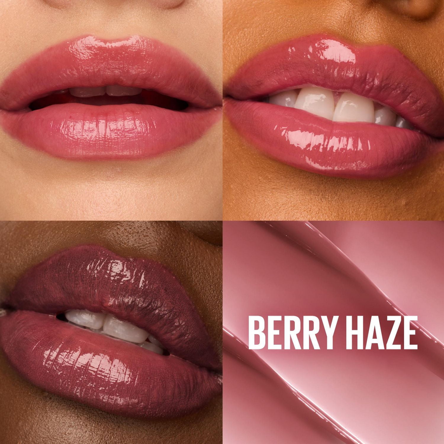 Maybelline New York Baume en huile Lifter Glaze