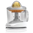 thumbnail image 1 of BLACK+DECKER Presse-Agrumes Électrique 32oz, CJ625,, 1 of 9