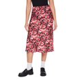 thumbnail image 1 of George Women's Satin Skirt, 1 of 6
