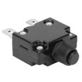 thumbnail image 1 of Ymiko Air Compressor Circuit Breaker, Air Compressor Protector Switch, Stable For Industry Ocean Industry Automotive 5A, 6A, 8A, 10A, 1 of 7