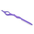 thumbnail image 1 of Materials Professional Hair Styling Trimming  Knife with Ergonomic Design, Simple, 1 of 8