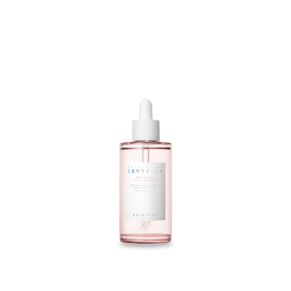 SKIN1004 Madagascar Centella Poremizing Ampoule Fraîche