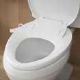 thumbnail image 2 of Purewash Siège de Toilette Bidet Manuel, 2 of 5
