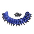 thumbnail image 1 of Chicken Watering Cup, Poultry Drinking Bowl Falling Resistant 20pcs  For Bird For Hen Blue, 1 of 8