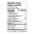 thumbnail image 4 of Oikos Greek Yogurt, Vanilla, Blended, 35% Less Sugar, 4 of 6