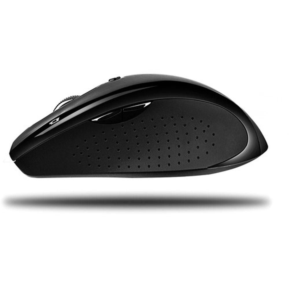 Adesso iMouse S200 Bluetooth® Ergo Mini Mouse