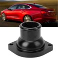 thumbnail image 1 of Improved Coolant  Billet Aluminum Thermostat Housing for LS Series LS1 LS2 LS6 LS7, 1 of 8