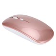 thumbnail image 1 of Mounse Sans Fil, Souris 2.4G, 1200DPI Léger pour Tablette PC Ordinateur Portable, 1 of 8