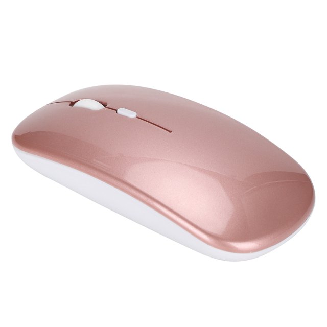 Mounse Sans Fil, Souris 2.4G, 1200DPI Léger pour Tablette PC Ordinateur Portable
