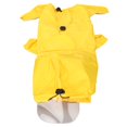 thumbnail image 2 of Dog?Raincoat   Windproof? Hooded Pet?Rain?Jacket Lightweight Polyester Button Design With Reflective Strip For Puppies? No. 12, 2 of 8