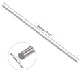 thumbnail image 2 of Unique Bargains Round Metal Rods 2.6mm x 200mm High Speed Steel (HSS) Lathe Bar Stock Tool 10 Pieces, 2 of 4