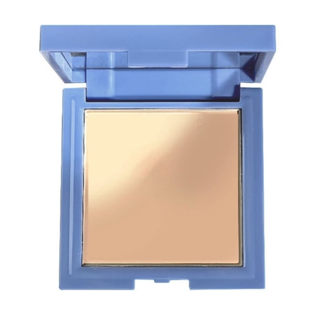 Loose Powder Clearance, Bradem Oil Control Face Pressed Powder Ultra Finish Makeup Lightweight Longlasting Setting Powder with Puff Natural Coverage Smooths Pores & Lines, Loose White Clearance Sale!