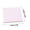 C, variant on Transparent PET Sticky Notes Pack - Semi-See-Through Student Reminder Sheets for Books, Files & Office Annotation - 75x75mm