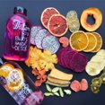 thumbnail image 2 of Kitchen Non Stick Silicone Dehydrator Sheets for Fruit Reusable Food Dehydrator Sheets Dryer Mesh, 2 of 7