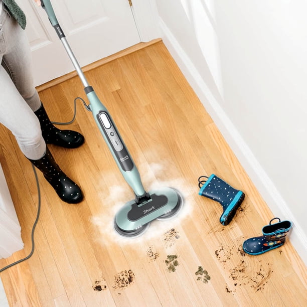 Shark Steam & Scrub All-in-One Scrubbing and Sanitizing Hard Floor