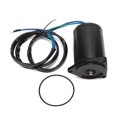 thumbnail image 2 of Tilt Trim Motor, Simple Installation Aluminum Alloy 69J-43880-00  for Outboard, 2 of 8