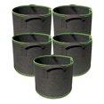 thumbnail image 3 of Plant Bag Grow Bag Planting Bag Non-Woven Beauty Planting Bag Tree Planting Bag, 3 of 7