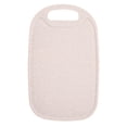 thumbnail image 2 of UsRHHA Plastic Cutting Board Double Sided Non Slip, Dishwasher Safe Large Board with Easy Grip Handle for Meat Vegetables, Kitchen Cutting Board, 2 of 6