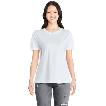 George Women's Crew Neckline Tee