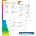 thumbnail image 3 of Spectrum Geography, Grade 5: United States of America, 3 of 9