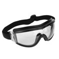 thumbnail image 3 of Haofy Lunettes de Sécurité pour Enfant Anti-Bavure Enfant Antibuée Transparentes Unisexe Lunettes de Protection pour Enfant Lunettes de Sécurité PC Lunettes de Randonnée, 3 of 8