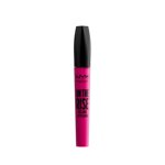 NYX Professional Makeup on The Rise Volume Liftscara Mascara, Black