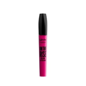 NYX Professional Makeup sur la montée de volume Liftscara Mascara, Noir