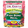 thumbnail image 1 of Dr. Earth 722 Fish Bone Meal 3-18-0 Boxed, 2-1/2-Pound, 1 of 1