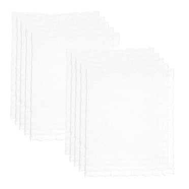 100Pcs Bubble Packaging For Business Owners 3.9X3.1X0.04In