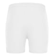 thumbnail image 4 of Plebaso Men's Gym Shorts Quick Dry Athletic Running Shorts Lightweight Workout Bodybuilding Training Shorts, 4 of 5