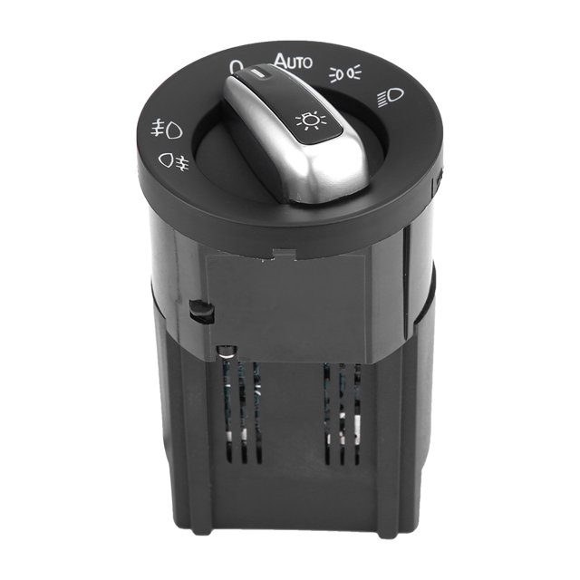Greensen Module de Capteur de Lumière de l'Interrupteur de Commande du Phare Automatique Adapté pour MK4