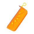 thumbnail image 1 of EGNMCR Student Pencil Case Pencil Bag Student Portable Vegetable Pencil Bag Solid Color Storage Bag Student pencil cases, 1 of 7