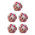 thumbnail image 3 of Baohd 1/2/3/5 1150pack/lot Bead Accessories Easy To Thread Wide Application Not Easy To Fade colours 5PCS, 3 of 6