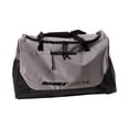 thumbnail image 1 of GoZone Lite Gym Bag – Grey/Black, 1 of 4