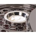 thumbnail image 1 of Center Bread Plate Communion Tray, Silver, 1 of 1