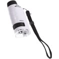 thumbnail image 4 of Monocular Magnifier Children Biological Observer School Laboratory Toy Microscope Toy for Kids, 4 of 8