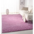 thumbnail image 1 of SAFAVIEH August Carlene Tapis Peluche Shag, 1 of 5