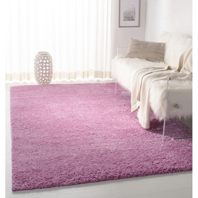 SAFAVIEH August Carlene Tapis Peluche Shag