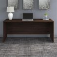 thumbnail image 2 of BBF Office 500 - Credenza desk - black walnut, 2 of 6